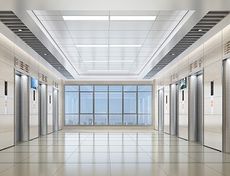 Selection and Configuration Solutions for Medical Elevators