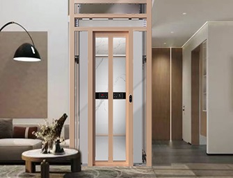 IFE Villa Elevators: Luxury, Safety & Smart Home Accessibility