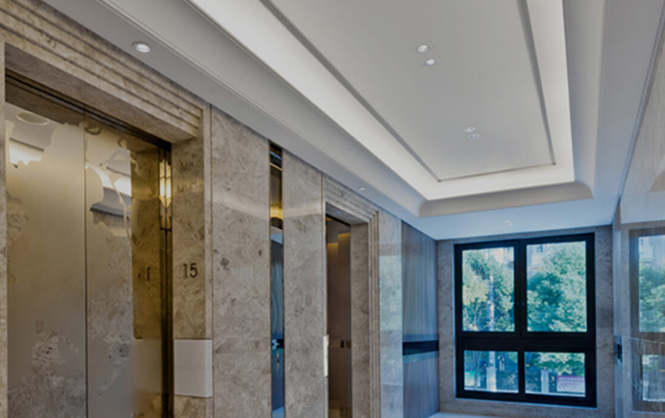 IFE Elevators In Residential Solutions